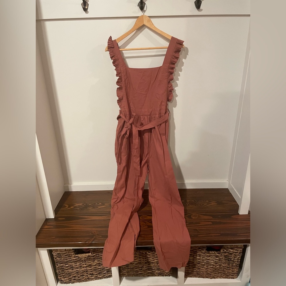 NWOT Boutique Bibs